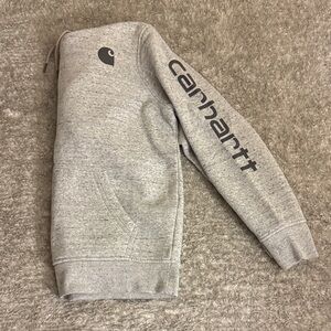 Carhartt Hoodie